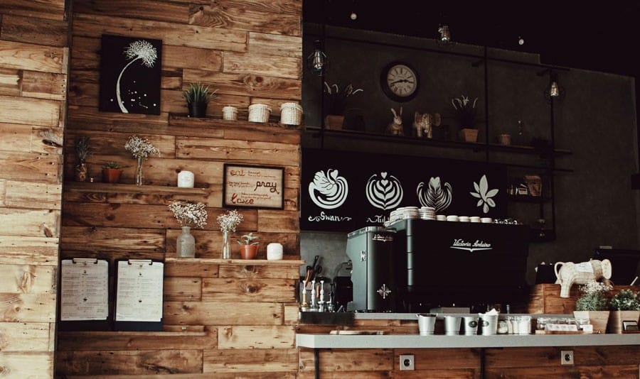 Responsible service of alcohol Australia Trabajar como barista en Australia
